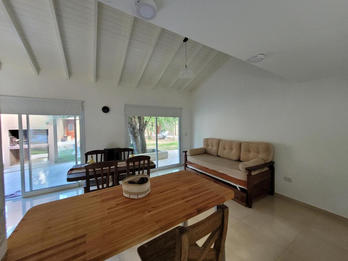 Complejo Los Sauces San Bernardo Kültér fotó