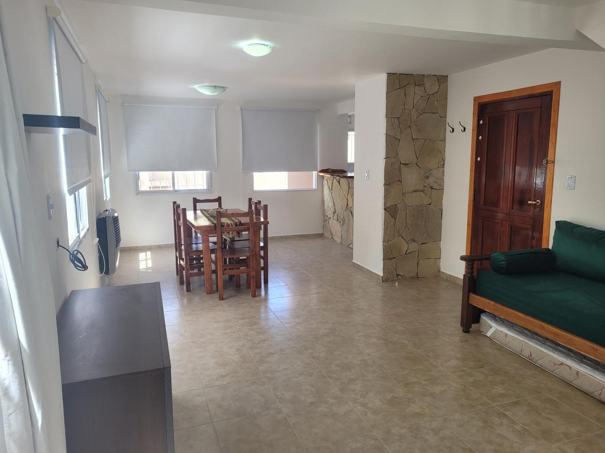 Complejo Los Sauces San Bernardo Kültér fotó