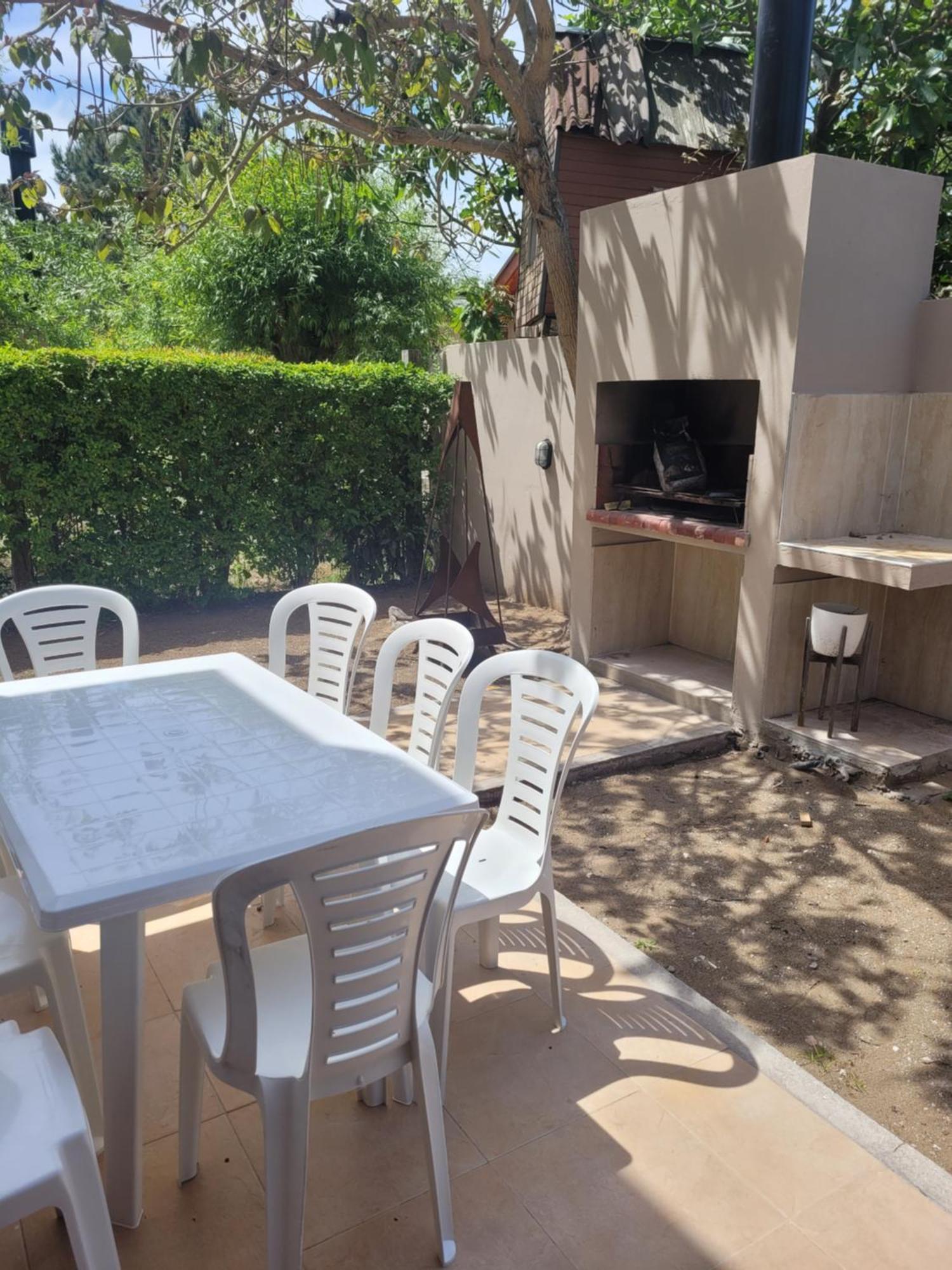 Complejo Los Sauces San Bernardo Kültér fotó
