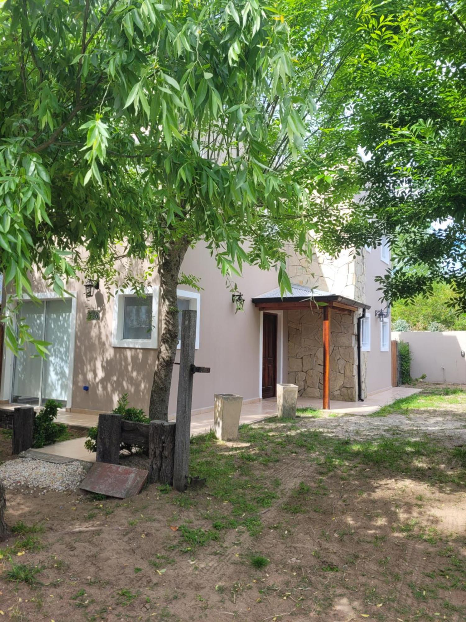 Complejo Los Sauces San Bernardo Kültér fotó